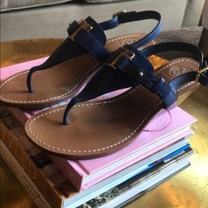 Tory Burch Wedge Sandal